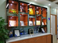 -茂菊口腔连锁(浦东南路店)