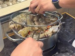 -川骄海鲜自助(亚运村店)