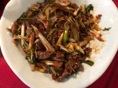 -那家小馆•北京菜•烤鸭(香山店)