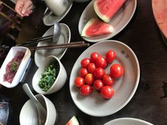 -滇釜火锅·能喝汤的火锅(车公庄店)