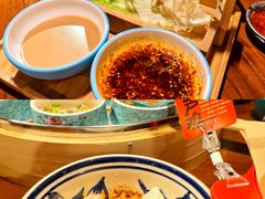 -味鼎长安·地道陕菜(凤城一路店)
