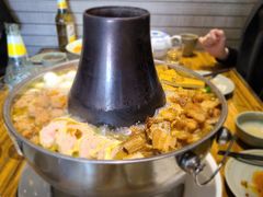 -三姐妹餐厅(曲江店)
