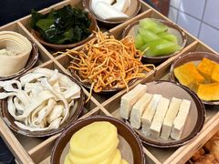 -芈重山老火锅(洪崖洞店)