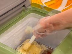 -野人先生现做冰淇淋(北京王府井东方新天地店)