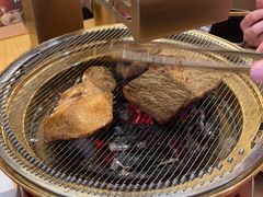 -闻老头·菊花炭烤肉(D11店)