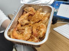 -徐记海鲜(大雁塔|金都店)