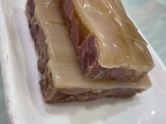 镇江肴肉-江南村酒家