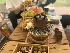 -不觉晓CAMPING(上海迪士尼营地店)