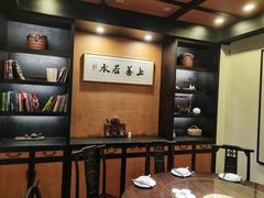 包厢-茶叁酒肆·楚味江湖(菱角湖店)