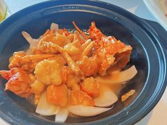 -顺峰(农展馆店)