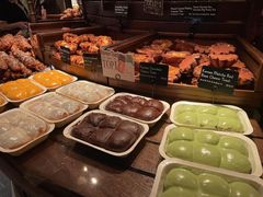 -B&C黄油与面包·THE GARDEN BAKERY概念店(世纪汇店)