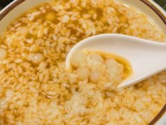 醪糟小汤圆-庆合府重庆大排档(紫都城店)