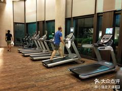 -香港九龙海逸君绰酒店