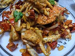 -渔傅·霞浦滩涂海鲜(建平店)