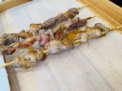 -宛平李记小吃(东关街店)