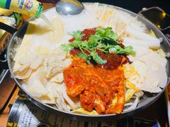 -大叹号啤酒屋·延边料理(延大店)