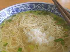 -原怡园面馆(拙政园店)