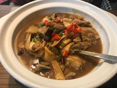 -禾珍珠家常小馆(河南博物院店)