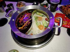 -钢管厂五区小郡肝串串香(滨江店)