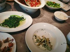 -湘轩·土菜研究院(光大店)