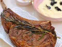 -AZUR聚(香格里拉饭店)