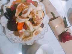 无花果水果捞-鲜果盒子(会展店)