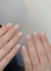 -西柚美甲美睫半永久