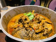 湖塘甲鱼-甲大帅·甲鱼·椰子鸡主题餐厅(唐家店)