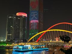 -天津之眼摩天轮