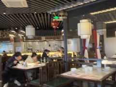 -小菜园新徽菜(苏州繁花中心店)