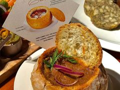 -布拉格餐厅· 中欧捷克菜(全国首店)