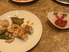 -盛宴标帜餐厅·亲子自助 (南昌喜来登酒店)