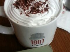 -1901 Cafe(西四店)