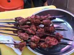 -有奴思烤肉·清真(正宁路店)