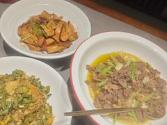 -巡耕记·湖南土菜(长湖店)