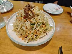 -亿牌牌东北烧烤(怀特店)