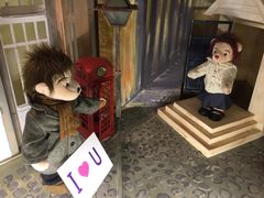 -济州岛泰迪熊博物馆