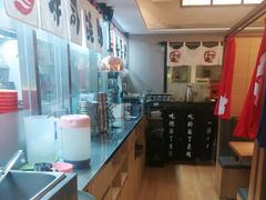 -沼津港精致料理·寿喜烧·烧鸟(漕河泾印象城店)