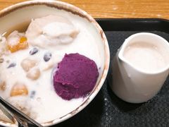 -鲜芋仙(太原街万达店)