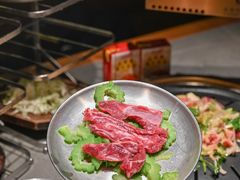 -杨小佳·齐齐哈尔烤肉·烤串(广州店)