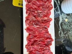 -潮汕美牛肉丸火锅店(天宁寺店)