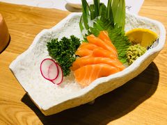 -小句号·精致料理(江南环球港店)
