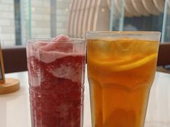 -必胜客(华南摩尔店)