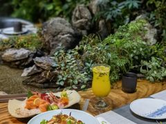 -森味薪火烧•烧鸟居酒屋•日本料理(望京店)