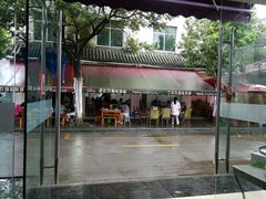 -谭记石锅鱼府(三道堰店)