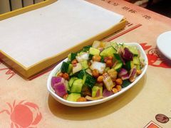 -刘一龙虾.烧烤(理工直营店)