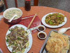 -教师之家赵家羊汤馆(东青龙街店)