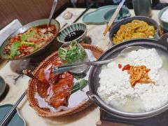 -锦府盐帮·侯宅(五棵松万达店)