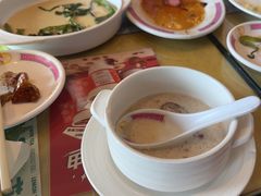 -吴系粤菜馆·茶餐厅(深业上城店)