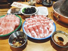 -东镇老火锅(长春路首店)